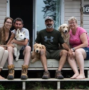 Meet your Posher, Lison